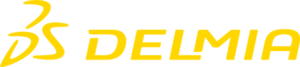 DELMIA-logo