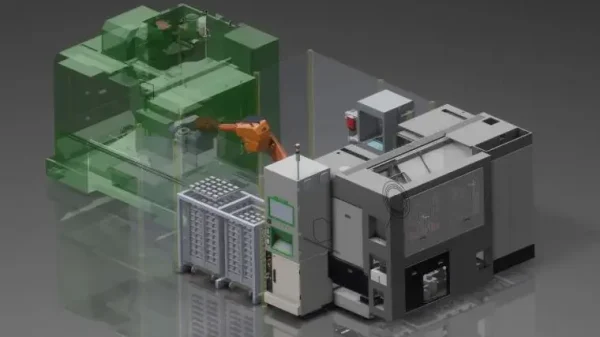 Industrial