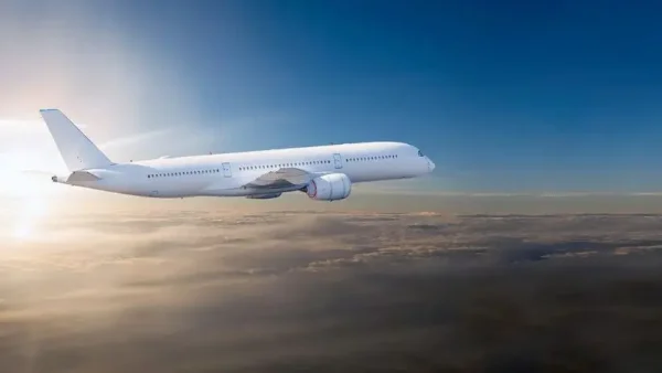 Aerospace